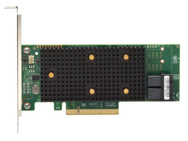 Lenovo DCG Server Options 7Y37A01088 430-8i SAS SATA 12Gb HBA