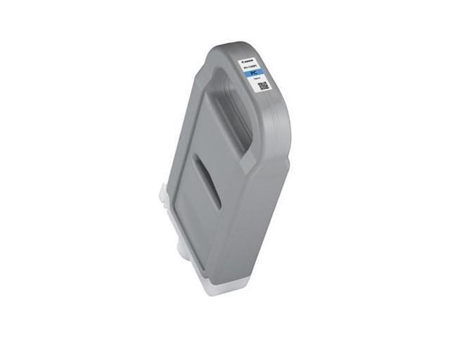 Canon PFI-1700 C Ink Tank - Cyan PFI-1700 C Ink Tank