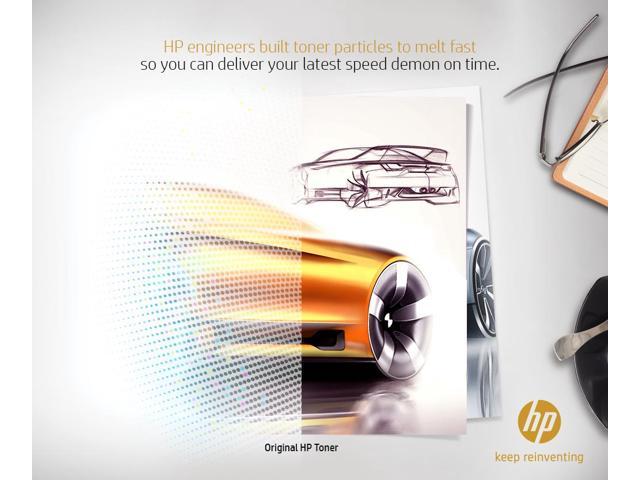 HP 828A Image Drum Black (CF358A)