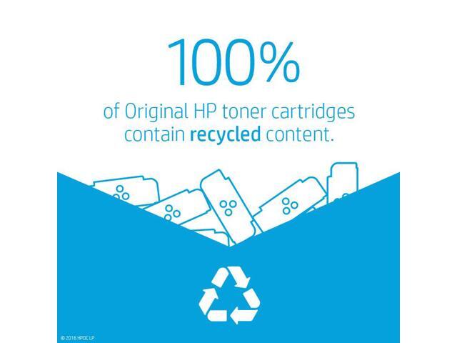 HP 828A Image Drum Black (CF358A)