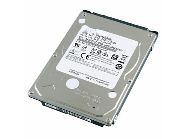 For 128M 2.5 inch Toshiba 2T laptop hard disk mobile SATA serial port