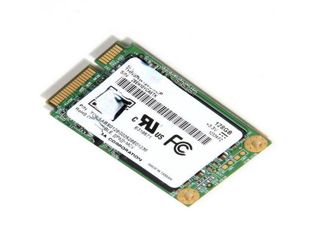 For Toshiba 128G SSD Solid State Notebook Desktop Hard Disk MSATA Generation 3 Interface