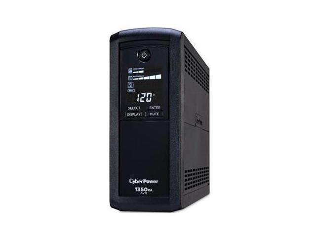 1350VA/815W UPS LCD Refurb