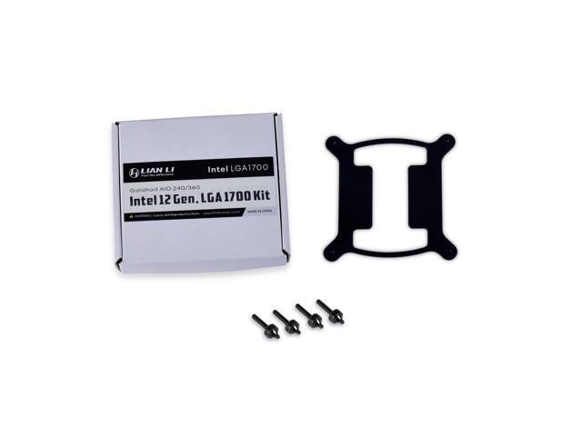 Lian-Li Intel 12 Gen, LGA 1700 Kit (For Galahad AIO 240/360)