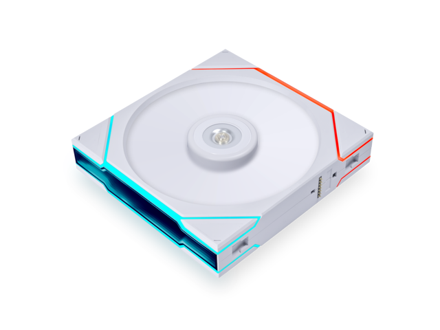 Lian Li UNI FAN TL140 MM RGB...