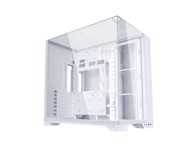 LIAN LI O11 vision compact...