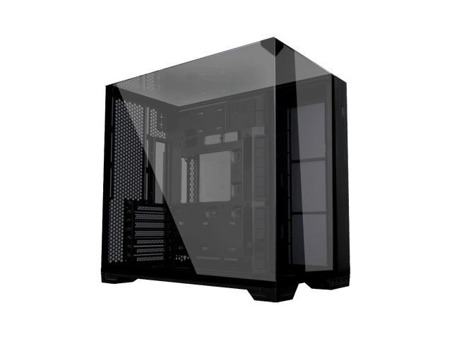 Open Box - LIAN LI O11 vision...