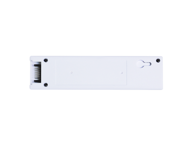 Lian Li Universal USB & PWM Fan Hub, Fan Controller with 4 USB Headers - 6 Fan Ports - Magnetic Mounting - 5V/4PIN - PSU/Motherboard Universal Case...