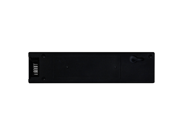 Lian Li Universal USB & PWM Fan Hub, Fan Controller with 4 USB Headers - 6 Fan Ports - Magnetic Mounting - 5V/4PIN - PSU/Motherboard Universal Case...