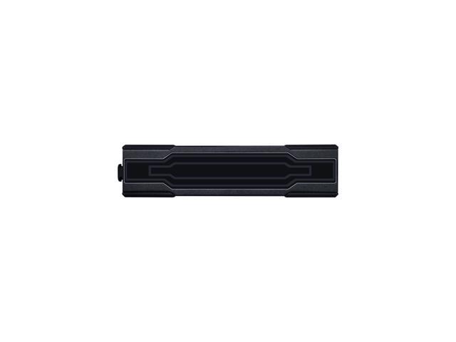 Lian Li UNI Fan SL-Infinity Wireless - 120 Single Pack - 2.4 GHz Wireless Signal Control - ARGB Fan - Double Infinity Mirror - Low Noise -...