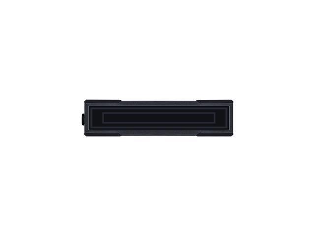 Lian Li UNI Fan SL-Infinity Wireless - 120 Single Pack - 2.4 GHz Wireless Signal Control - ARGB Fan - Double Infinity Mirror - Low Noise -...