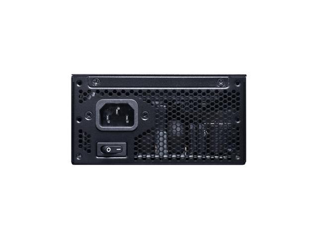 Lian Li SP Platinum 850W SFX Form Factor Power Supply with 12V-2x6 Connectors - ATX 3.1 & PCIE 5.1 Compliant - Low-Noise - Fully Modular - 105°C...