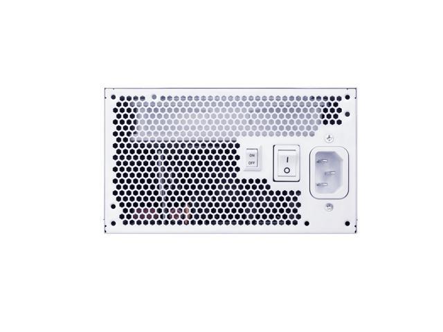 Lian Li SX1000P Platinum 1000W Compact ATX Form Factor Power Supply w/ 12V-2x6 Cable - ATX 3.1 & PCIE 5.1 Compliant - 140mm Fan - Full Modular - 10...
