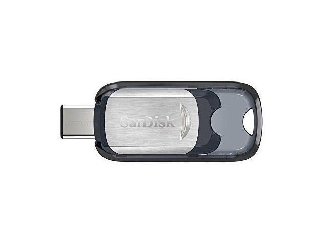 SanDisk Ultra USB Type-C 128GB Flash Drive (SDCZ450-128G-G46)