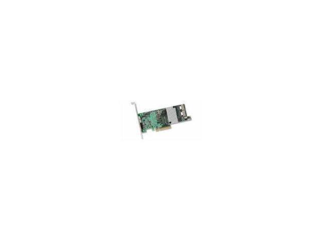 LSI LOGIC MegaRAID SAS 9266-8i Storage Controller LSI00295