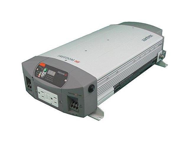 XANTREX FREEDOM HF 1800 1800W INVERTER W/40A CHARGER 806-1840