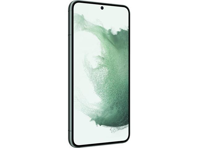 Samsung Galaxy S22 5G Unlocked Green 128 GB