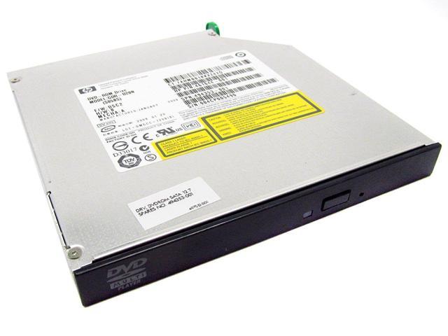 Original - HP Dell SATA 8X DVD-ROM Drive DV-28S 461644-001 494353-001