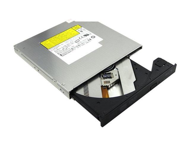 Sony BC-5500S 4X Blu-ray Player, BD-ROM Combo, 8X DVD-R Double-Layer DVD RW Recorder 16X CD-R Burner, 12.7mm Tray Loading Slim SATA Laptops.