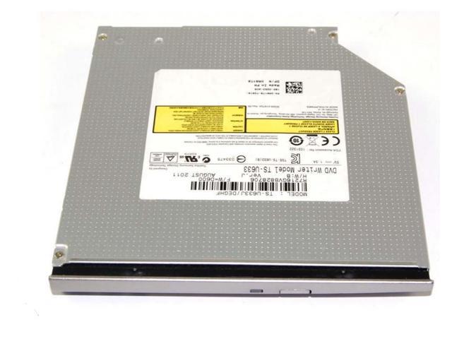 CD DVD Burner Writer ROM Player Drive for DELL Vostro 3300 3350 Laptop Computer