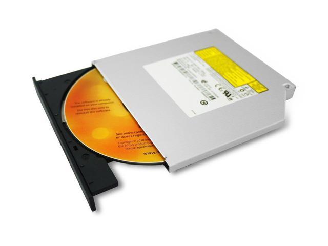 SATA Blu-ray BD-R/RE Drive Burner Writer for Dell Inspiron M5110 M511R