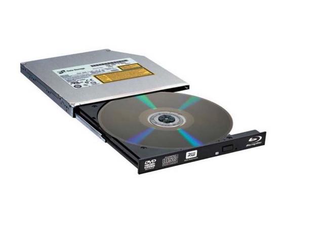 SATA BD-ROM Blu-ray Combo Drive Replacement for Dell Latitude E5420M E5430 E5500