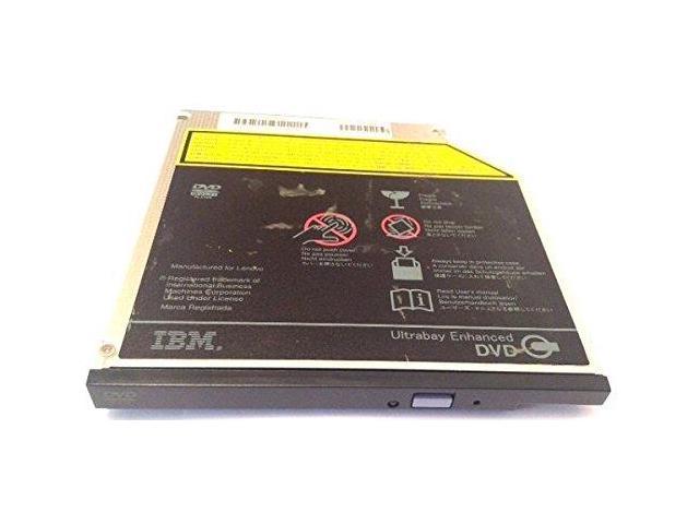 H-L DATA STORAGE GDR-8082N 8X IDE SLIM DVD-ROM DRIVE. (GDR8082N)