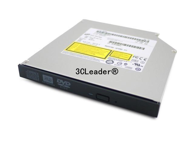 DVD Burner Writer CD-R ROM Player Drive for HP Elitebook 8560w 8570w 8540p 8530p