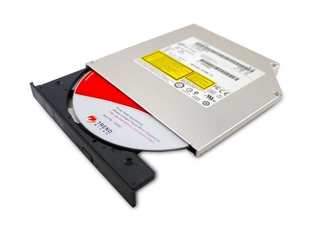SATA CD DVD-ROM/RAM DVD-RW Drive Writer Burner for Toshiba Qosmio X505 X770 X775 Series