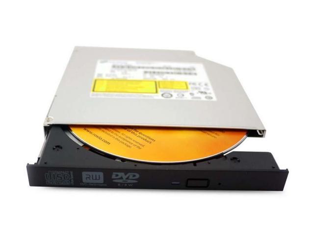 CD DVD Burner Writer Player Drive Replacement for Lenovo ThinkCentre M700 M800 M900 Computer