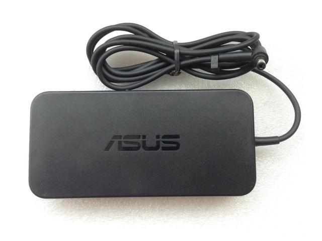 Original Genuine OEM ASUS 120W Slim Charger ASUS N56VJ-DH71/i7-3630QM Notebook