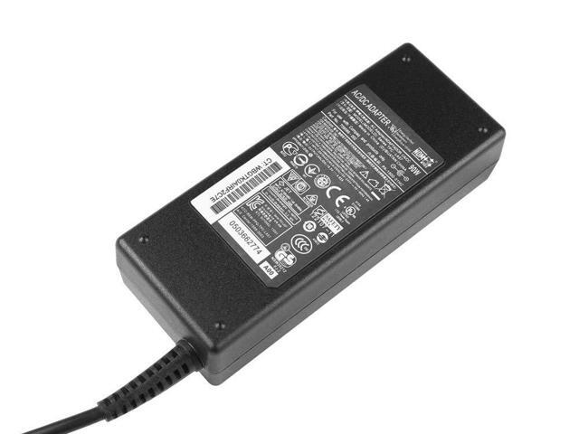 19.5V 4.62A 90W AC Charger for HP Elite USB-C Docking Station G4 TB3, HSTNN-CX01 Docking Station, Elite USB-C Dock Z9R42UT,Elite USB-C Dock...