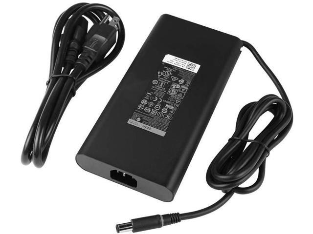 240W AC Charger Adapter for Dell Alienware 15 2018 15 R1 R4 R5 17 Alienware 17 R1 17 R5 i7-7700HQ i7-8750H 17 R5 i9-8950HK AW17R5-7108SLV 17 R5...