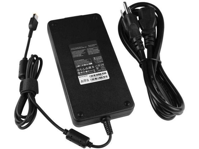 20V 11.5A 230W AC Charger Adapter for Legion Y7000 2019 81NS Legion Y545 PG0 81T2 Legion Y545 81Q6