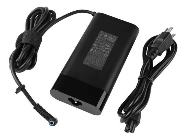 150W AC Charger for HP Liteon PA-1121-62HA Liteon PA-1121-62HE, TPN-Q193 TPN-DA03 TPN-DA09 TPN-Q173 TPN-Q174, W2F74AA W2F74AA#ABU...
