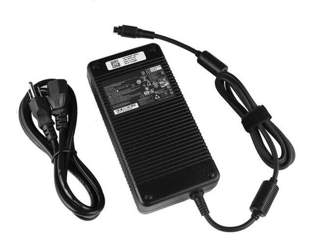 20V 15A 300W AC Charger for Chicony A300A001L CPA09-022A,Chicony Sager 7280,Delta ADP-330AB D