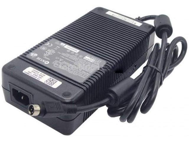 220W AC Adapter Charger for Liteon PA-1221-03 + Cord