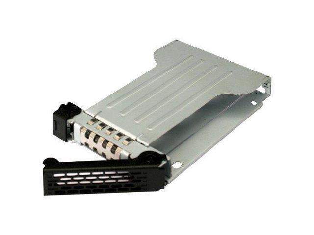 ICY DOCK MB991TRAY-B EZ Slide Mini Tray 2.5" SATA/SAS HDD/SSD for Tough Armor (MB991, MB994) Series