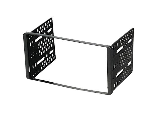 PAC - Dash Kit for Select 1995-2011 Ford, Lincoln, Mazda, and Mercury Vehicles - Black - image 5
