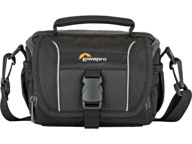 Photos - Other photo accessories Lowepro  Adventura Carrying Bag - Black 056035371721 