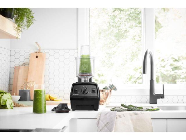 Vitamix - Explorian E310 Blender - Black - image 7