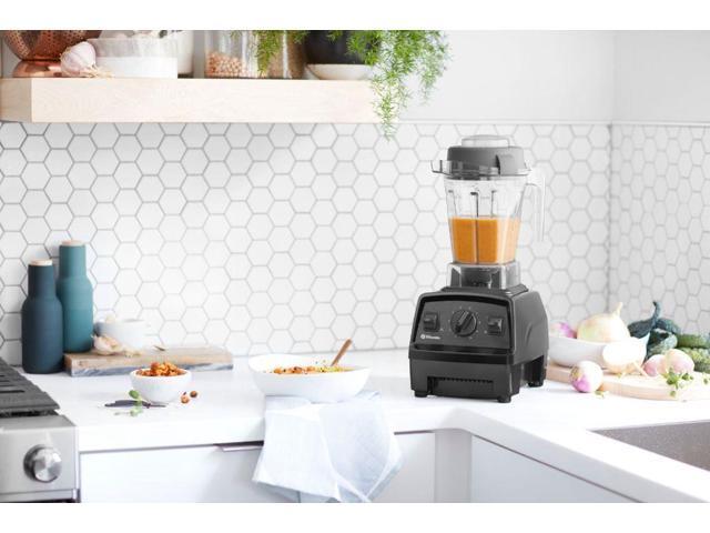 Vitamix - Explorian E310 Blender - Black - image 5