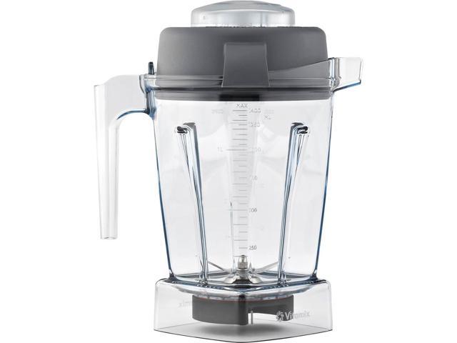 Vitamix - 48-Oz. Standard Container - Clear photo