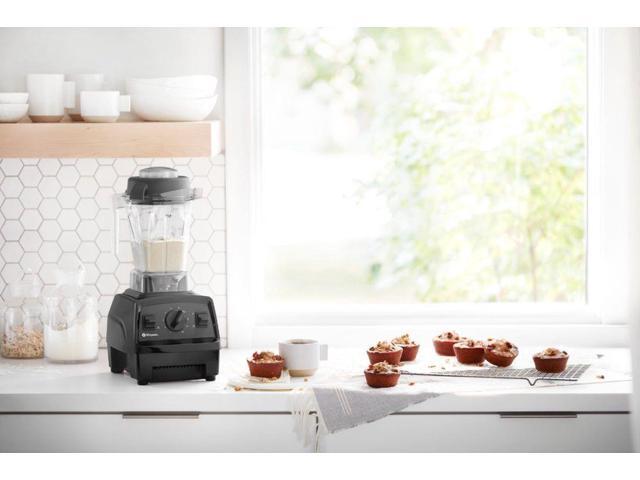 Vitamix - Explorian E310 Blender - Black - image 6