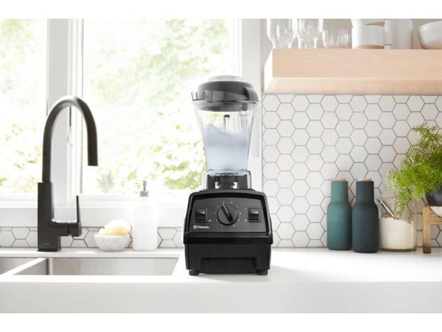 Vitamix - Explorian E310 Blender - Black - image 3