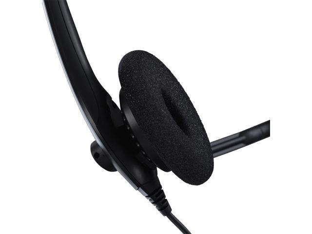 Jabra Biz 1500 Mono USB Wired Headset