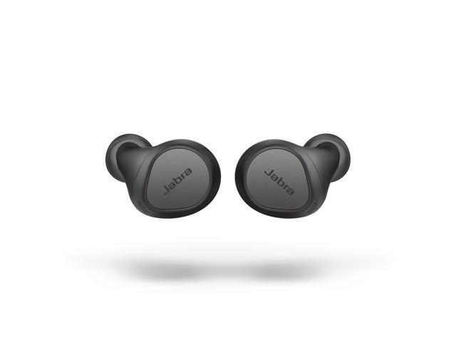 Jabra Elite 7 Pro True Wireless Noise Canceling In-Ear Headphones - Titanium Black 100-99172001-02
