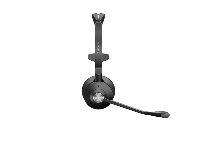 Jabra Engage 75 Mono Wireless Headset / Music Headphones