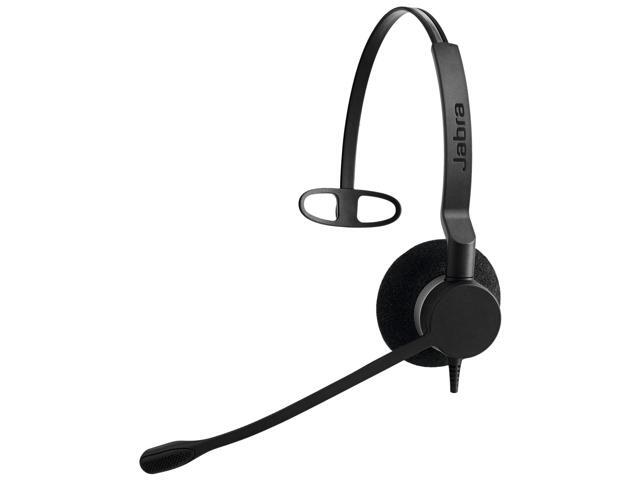 Jabra Biz 2300 USB MS Mono Wired Headset