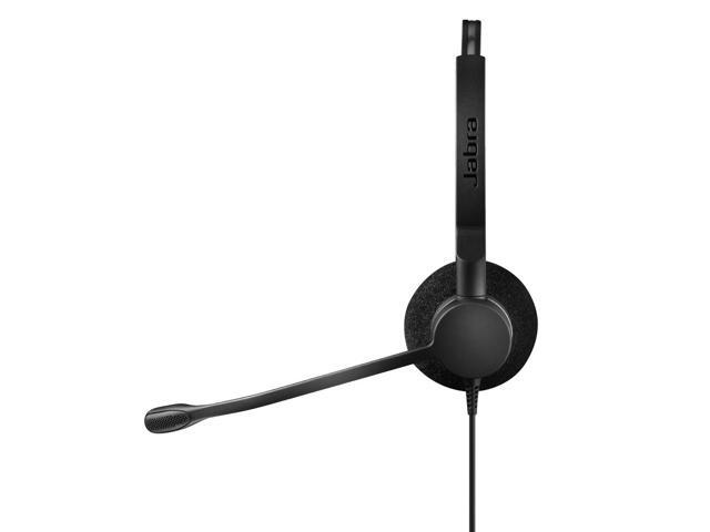 Jabra Biz 2300 USB-C UC Mono Wired Headset